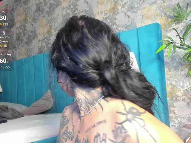 CreamyInk webcam