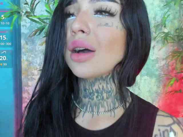 CreamyInk webcam