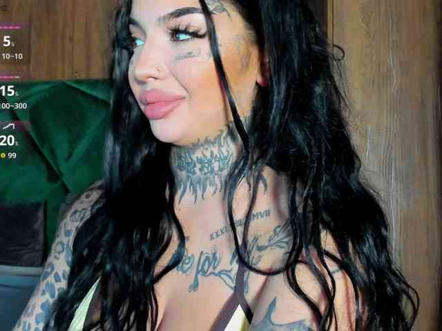 CreamyInk webcam