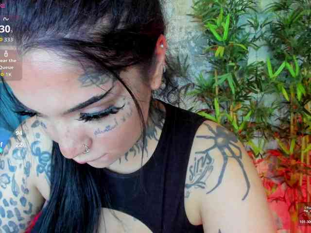 CreamyInk