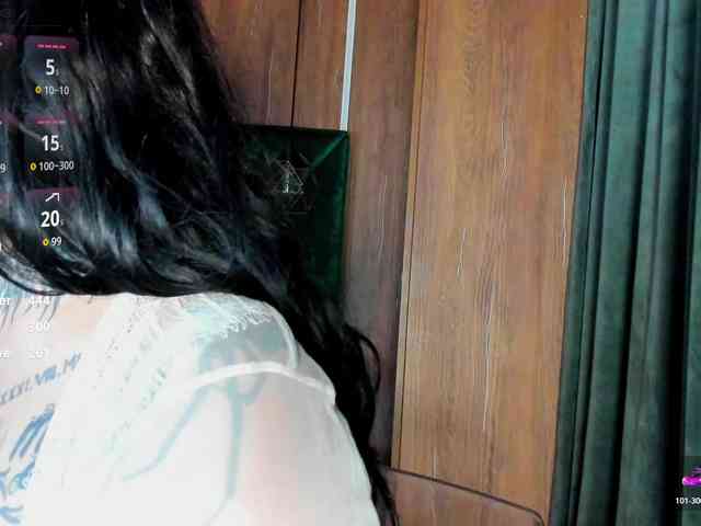 CreamyInk