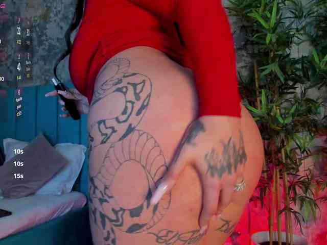 CreamyInk