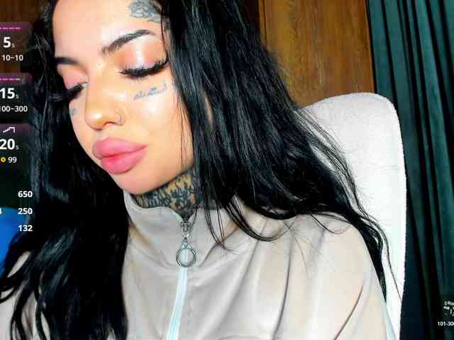 CreamyInk webcam