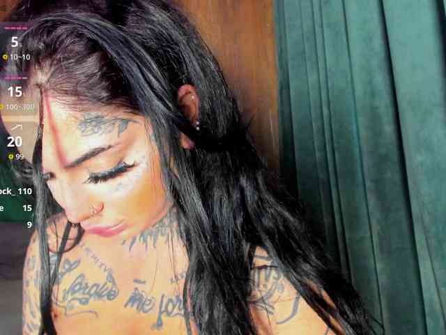 CreamyInk webcam