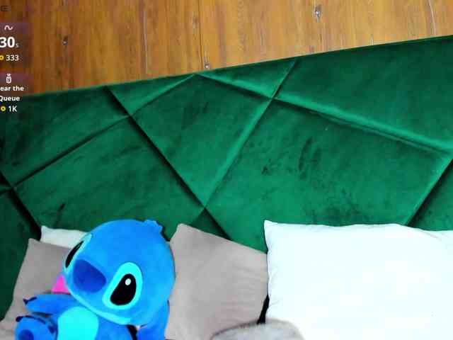 CreamyInk webcam