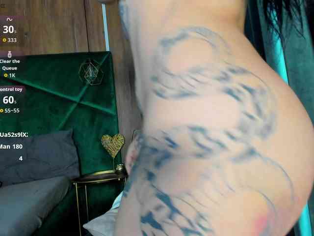 CreamyInk webcam