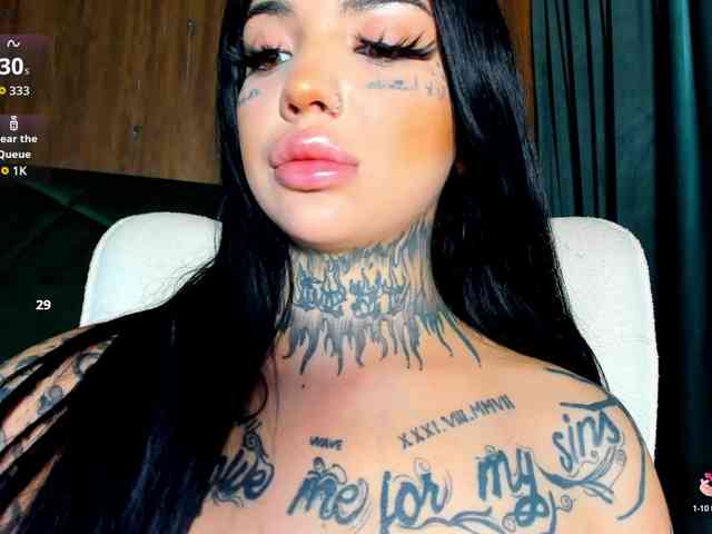 CreamyInk webcam