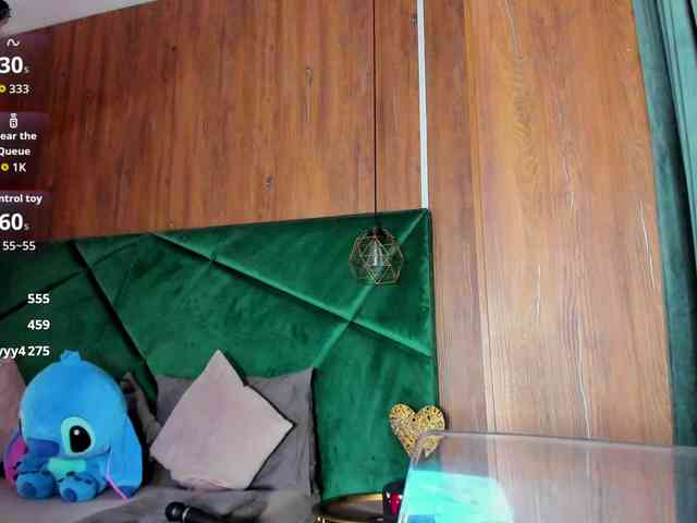 CreamyInk webcam