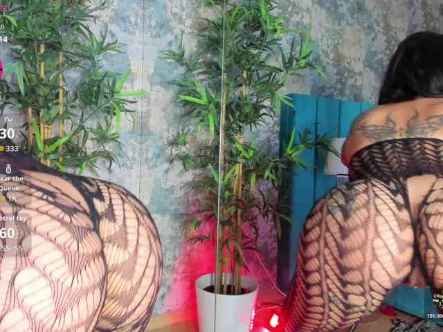CreamyInk webcam