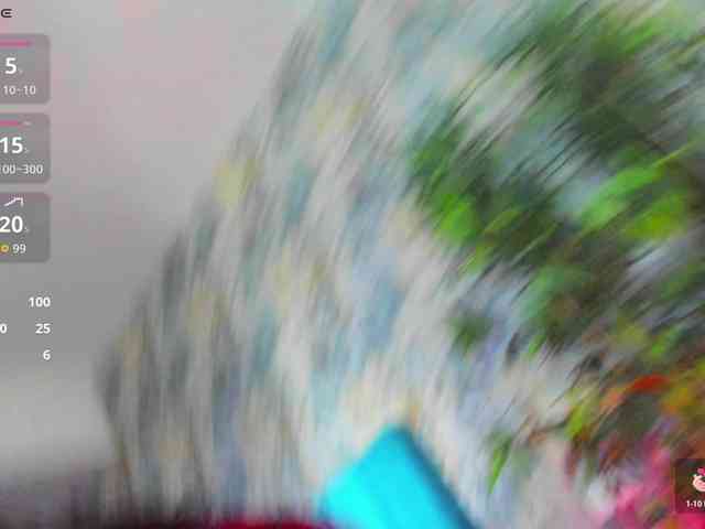 CreamyInk webcam