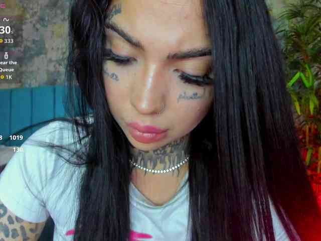 CreamyInk