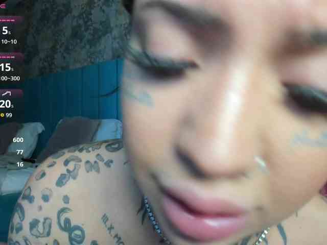 CreamyInk