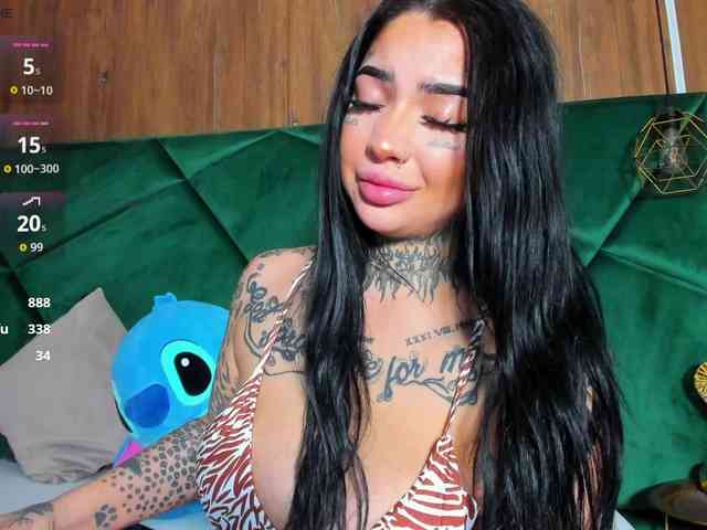 CreamyInk webcam