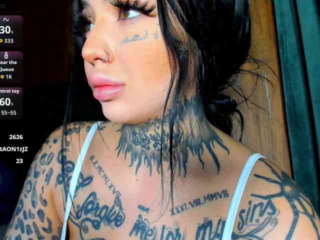 CreamyInk webcam