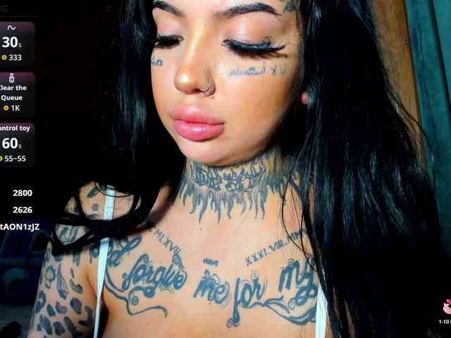 CreamyInk webcam