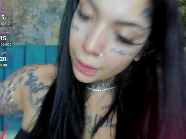 CreamyInk