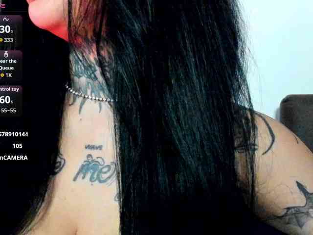 CreamyInk