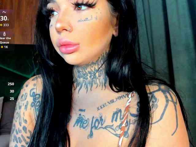 CreamyInk webcam