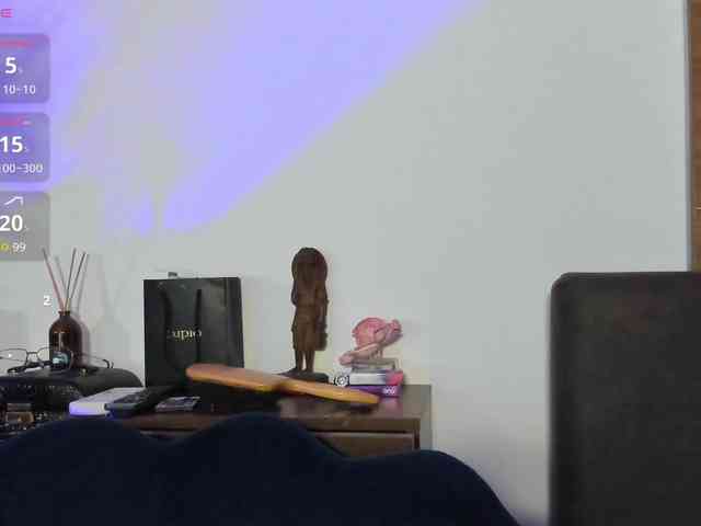 CreamyInk webcam