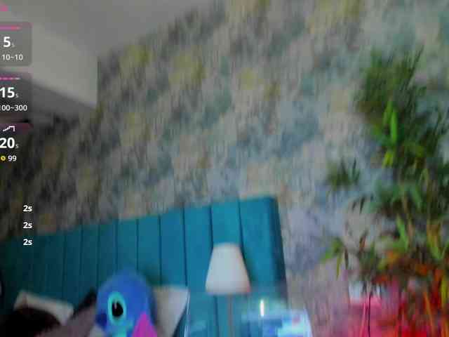 CreamyInk webcam