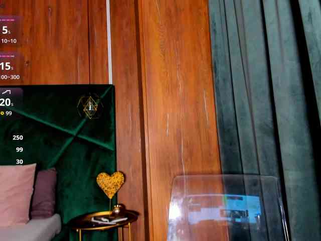 CreamyInk webcam