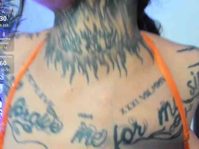 CreamyInk