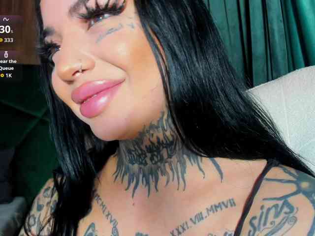 CreamyInk webcam