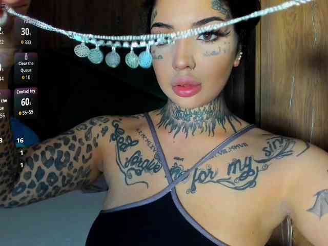 CreamyInk webcam