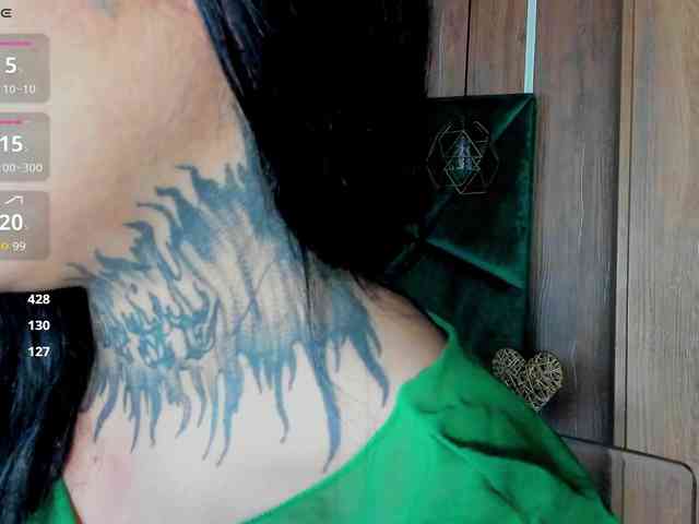CreamyInk
