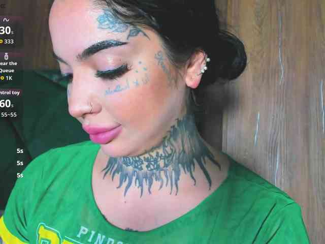 CreamyInk