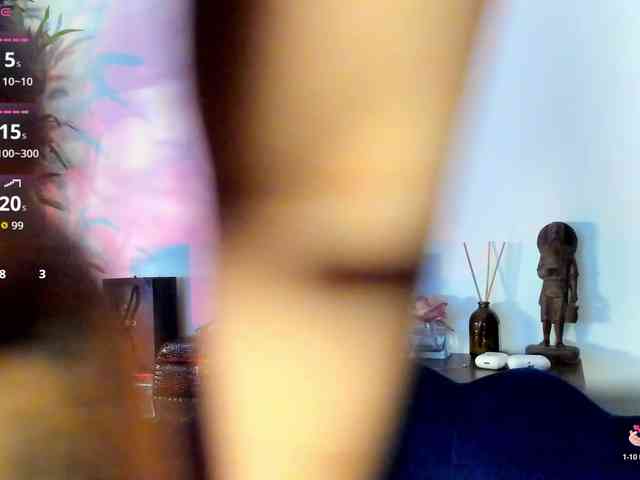 CreamyInk webcam