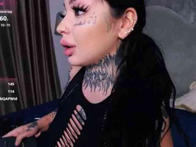 CreamyInk webcam