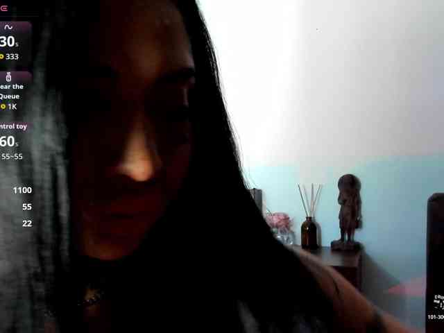 CreamyInk webcam