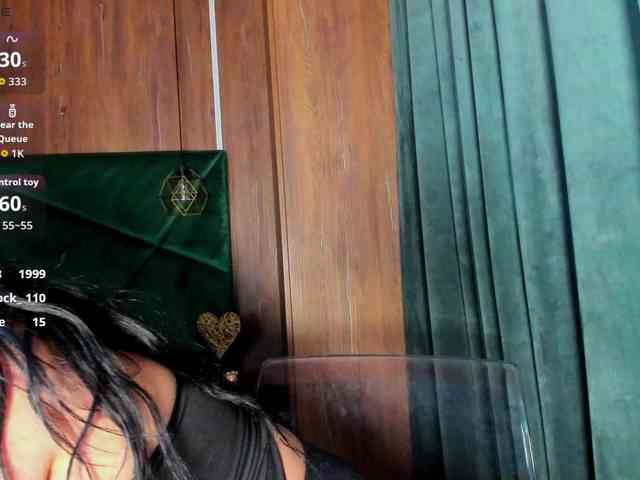 CreamyInk webcam