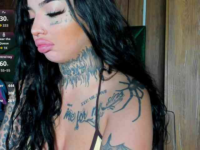 CreamyInk