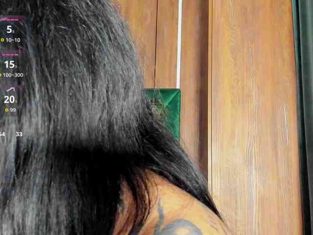 CreamyInk