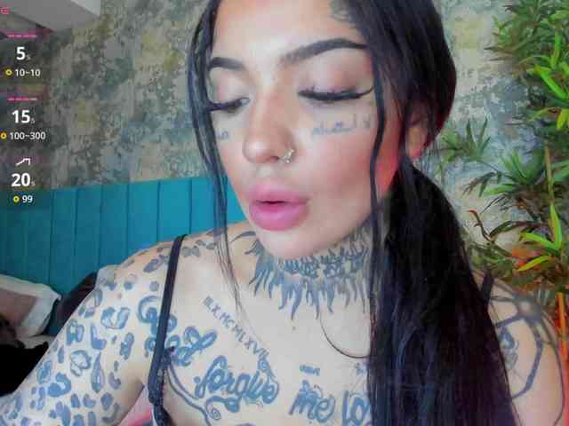 CreamyInk webcam