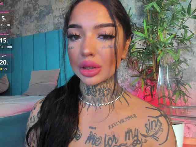 CreamyInk webcam