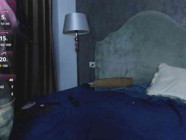 CreamyInk webcam