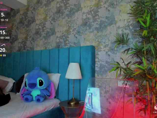 CreamyInk webcam