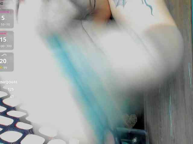 CreamyInk