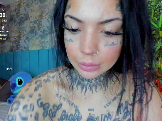 CreamyInk webcam