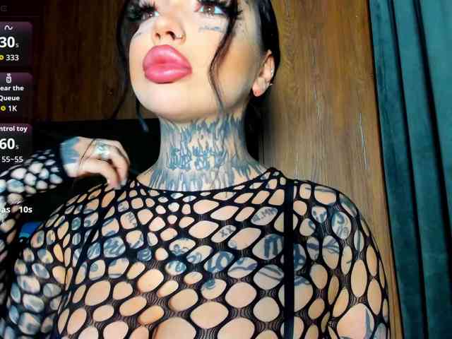 CreamyInk webcam