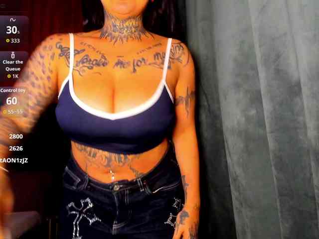 CreamyInk webcam
