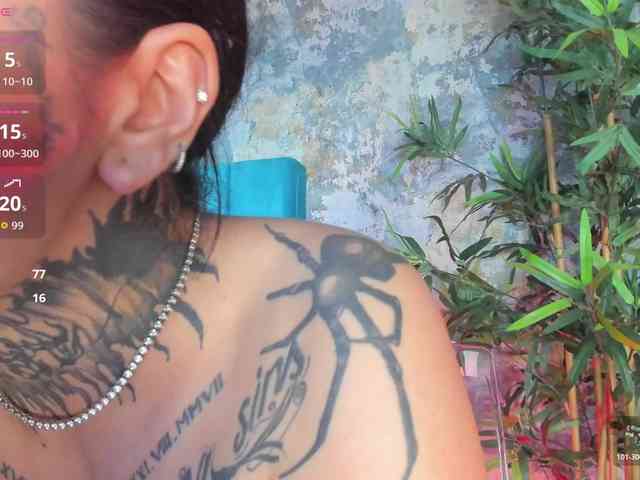CreamyInk