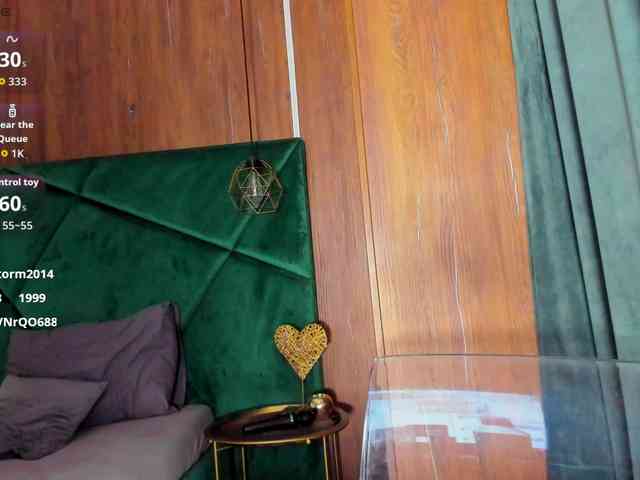 CreamyInk webcam