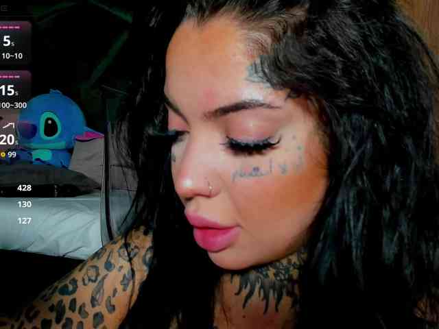 CreamyInk