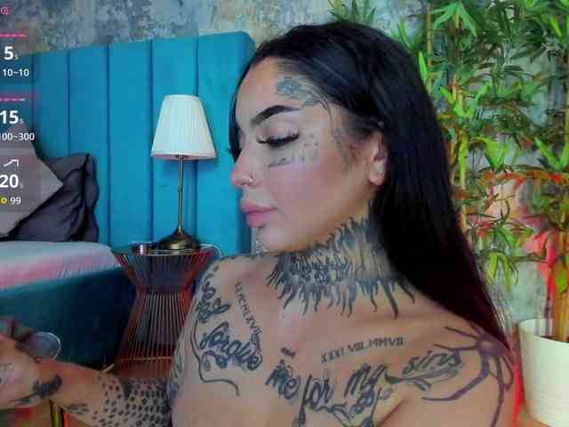 CreamyInk webcam