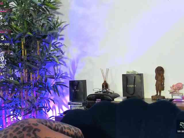 CreamyInk webcam