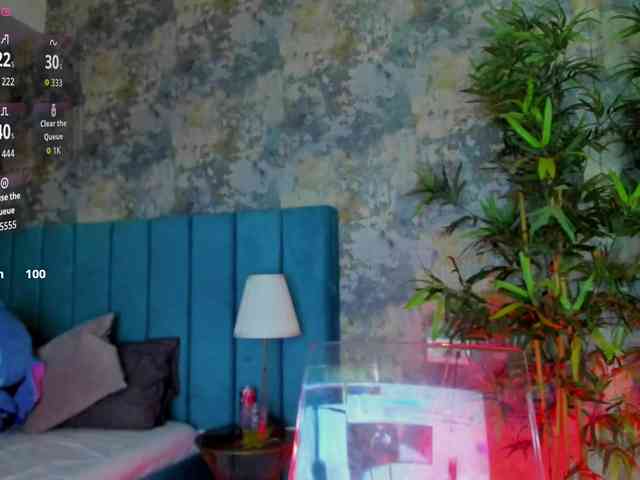 CreamyInk webcam